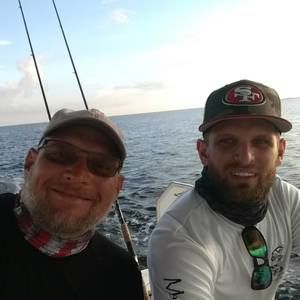 Meet your Posher, Mike